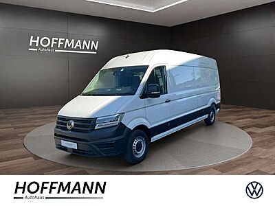 Volkswagen Crafter Kasten 2.0 TDI 35 LR HD Klima Navi ACC