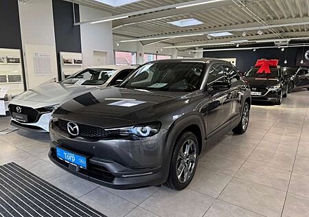Mazda MX-30 35,5 kWh e-SKYACTIV 145 PS