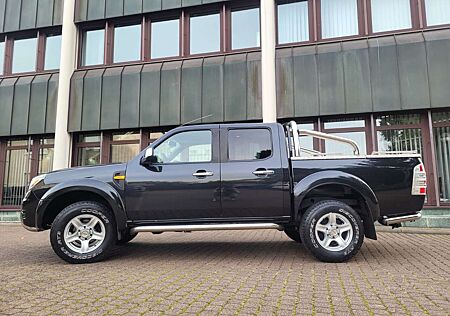 Ford Ranger 3.0 XLT Autm Limited Nur 134 Tkm-AHK 3.0 To