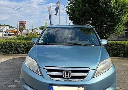 Honda FR-V 1.7
