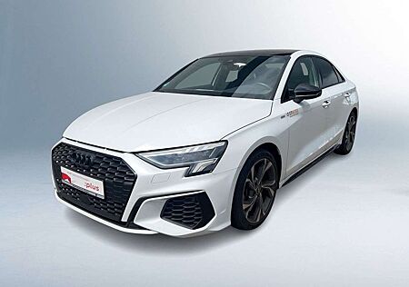 Audi A3 35 TDI 2x S Line LED Navi VC Optik