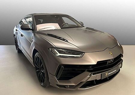 Lamborghini Urus S MY24| Nürnberg