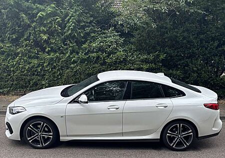 BMW 218 i M Sport