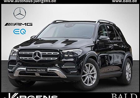 Mercedes-Benz GLE 450 d 4M Pano/Burm/Airm/AHK/HUD/360/Memo/Dis