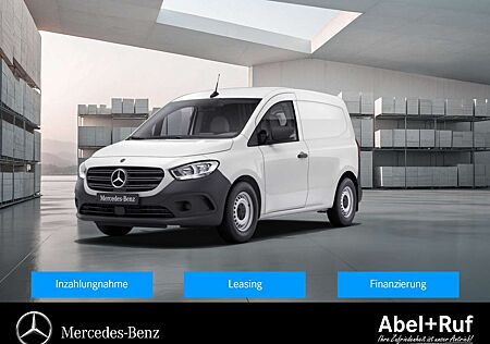 Mercedes-Benz Citan gebraucht kaufen Mercedes-Benz Citan 112 CDI Kasten BASE+MBUX+Kamera+Navi+Tempo
