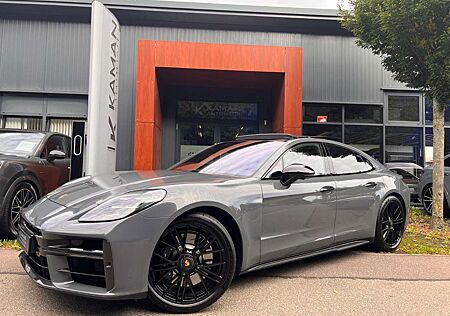 Porsche Panamera GTS #CARBON SPORTP.! PRSE! NP207.500€!