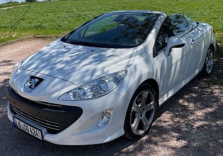 Peugeot 308 CC 155 THP Premium