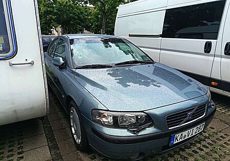 Volvo S60 T5 Premium