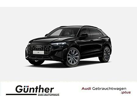 Audi Q8 45 TDI QUATTRO+WINTERRÄDER+LUFTFEDERUNG+AHK+