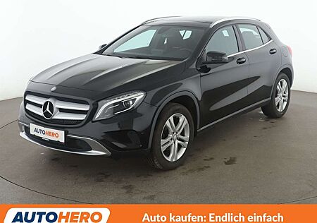 Mercedes-Benz GLA 200 d Score Urban Aut.*NAVI*XENON*