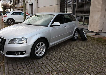 Audi A3 Sportback 1.6 TDI Ambition