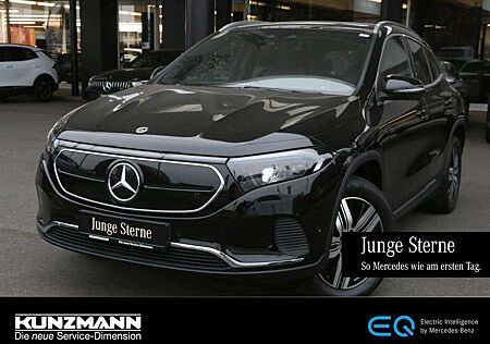 Mercedes-Benz EQA 250 MBUXNavi HeadUp Panorama Totwinkel Kamera