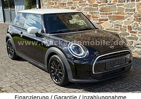 Mini Cooper Classic Trim / LED/HUD/Leder