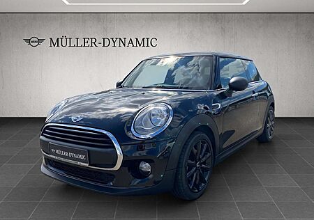 Mini ONE 3 TÜRER KLIMA SHZ USB