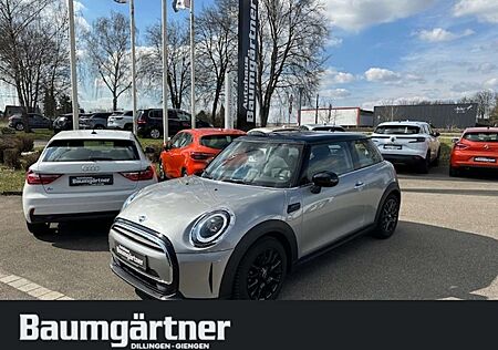 Mini Cooper Classic Trim Kamera/PDC/LED/SHZ/DrAss/Tempo