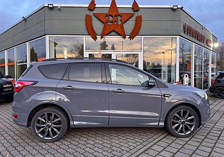 Ford Kuga ST-Line ,AHK,Panorama,Allrad
