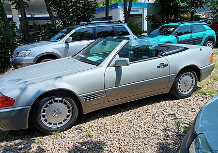 Mercedes-Benz SL 300 *H-Zulassung* *Scheckheftgepflegt* *Original*