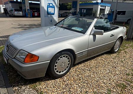 Mercedes-Benz SL 300 *H-Zulassung* *Scheckheftgepflegt* *Original*