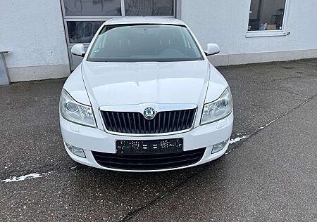 Skoda Octavia Ambition