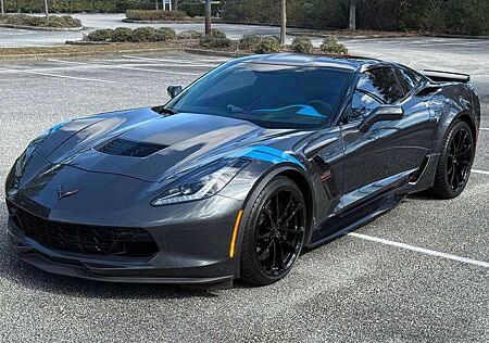 Chevrolet Corvette C7 Grand Sport Collector Edition