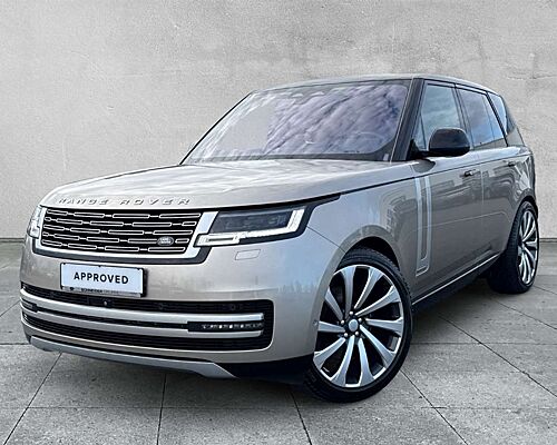 Land Rover Range Rover SWB D350 AUTOBIOGRAPHY PANO+AHK