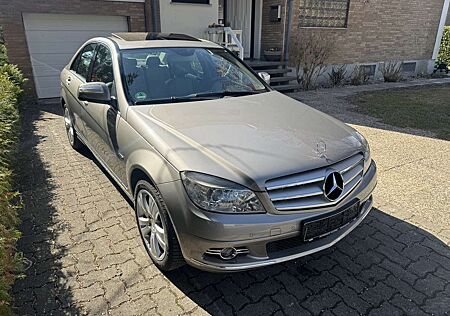 Mercedes-Benz C 200 Kompressor Automatik Avantgarde