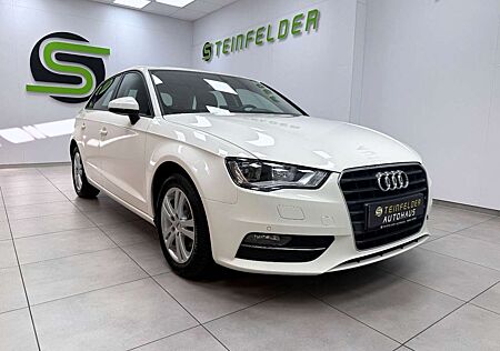 Audi A3 1.4 TFSI Sportback / S TRONIC / PDC / 1.HAND