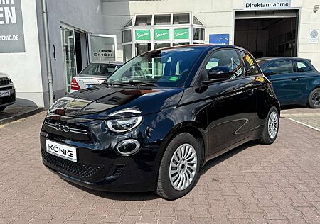 Fiat 500E MY23 118PS 42kWh KLIMA*CARPLAY*TEMPOMAT*DAB