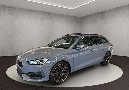 Seat Leon Sportstourer 2.0 TSI VZ 4Drive AHK, Pano, B