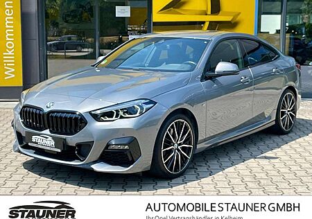BMW 220 d M Sport Gran Coupe *LED*R-KAMERA*SHZ*LHZ*HiFi*