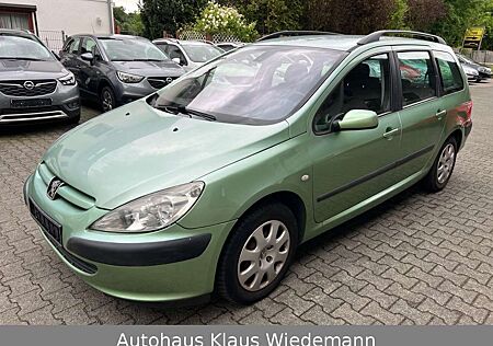 Peugeot 307 Break Grand Filou Cool 110 - 2.Hd./189 TKM