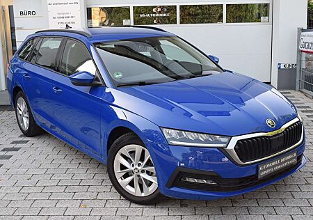 Skoda Octavia Ambition iV e-Hybrid/PDC/Temp/ALU