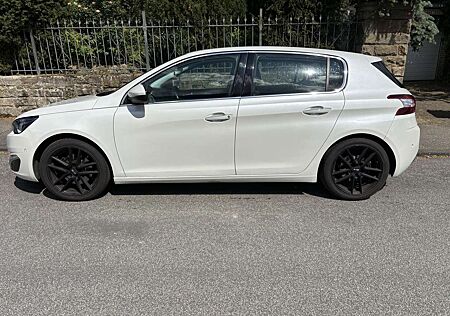 Peugeot 308 155 THP Allure