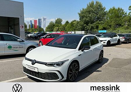 VW Golf Volkswagen VIII 2.0 TDI GTD (EURO 6d)*Panorama*Leder*Standhei