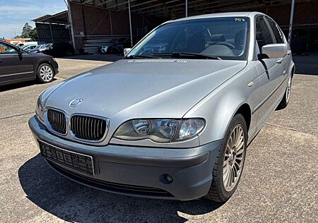BMW 325i 325 Baureihe 3 Lim. /TÜV bis 12/2026