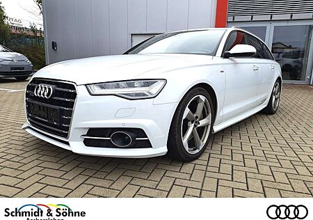 Audi A6 Avant 3.0 TDI quattro 2x S-line NUR HÄNDLER!