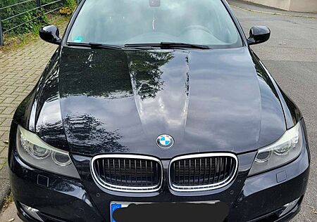 BMW 320d 320