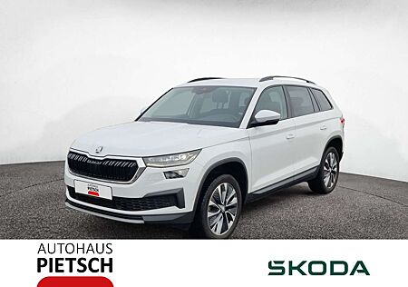 Skoda Kodiaq 2.0 TDI Ambition DSG