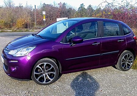 Citroën C3 Citroen HDi BlueHDi 100 Selection