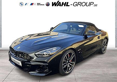 BMW Z4 sDrive20i M SPORT AUT LEDER LC PROF HUD ACC ALARM