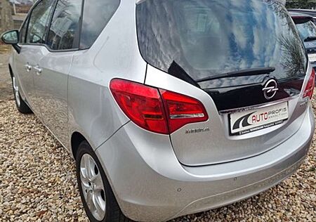 Opel Meriva B 1.4 ecoFLEX EDITION Topzustand