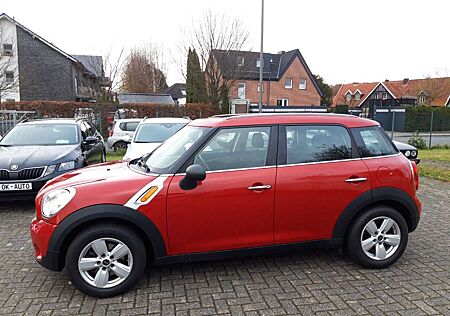 Mini ONE Countryman