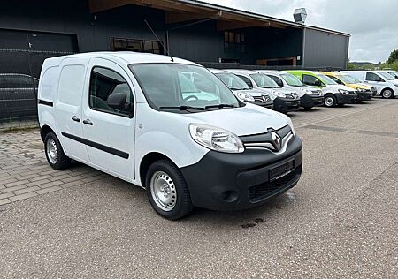 Renault Kangoo /Klima/Radio/1.Hand/Regaleinbau/Navi
