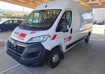 Opel Movano C Kasten HKa L3H2 3,5t Selection