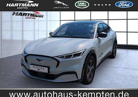 Ford Mustang Mach-E Premium AWD Bluetooth Navi LED