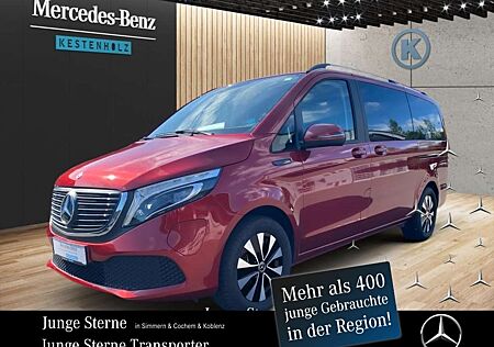 Mercedes-Benz EQV 300 L ILS*KAMERA*DAB*NAVI*SthZ*SiH*CARPLAY