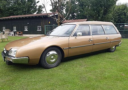 Citroën CX Citroen 2400 Break