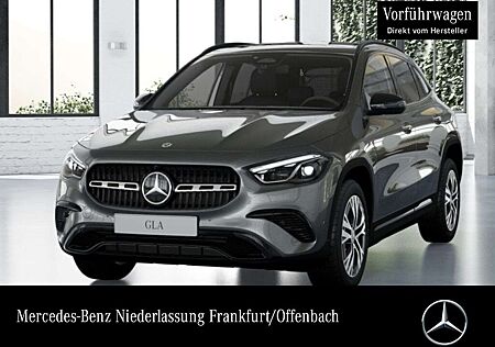 Mercedes-Benz GLA 200 PROGRESSIVE+NIGHT+PANO+360°+MULTIBEAM+7G