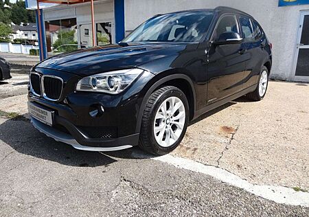 BMW X1 20d xDrive/Xenon/2.Hd/AHK/Navi/SitzH/PDC/