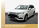 Mitsubishi Outlander Plug-in Hybrid 2.4 4WD Spirit